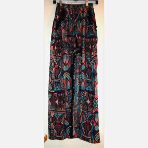 Runaway The Label Maxi Skirt